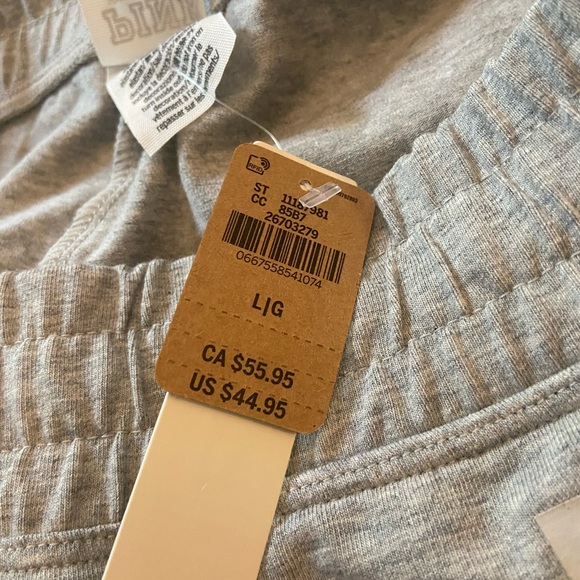 PINK joggers never worn new with tags! - Picture 3 of 7